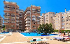 Uhc Center Apartments