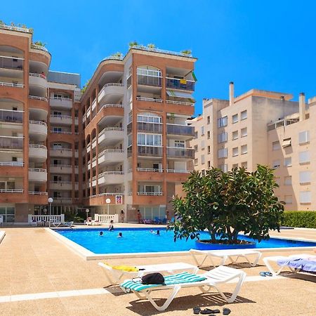 Uhc Center Apartments Salou Exterior foto