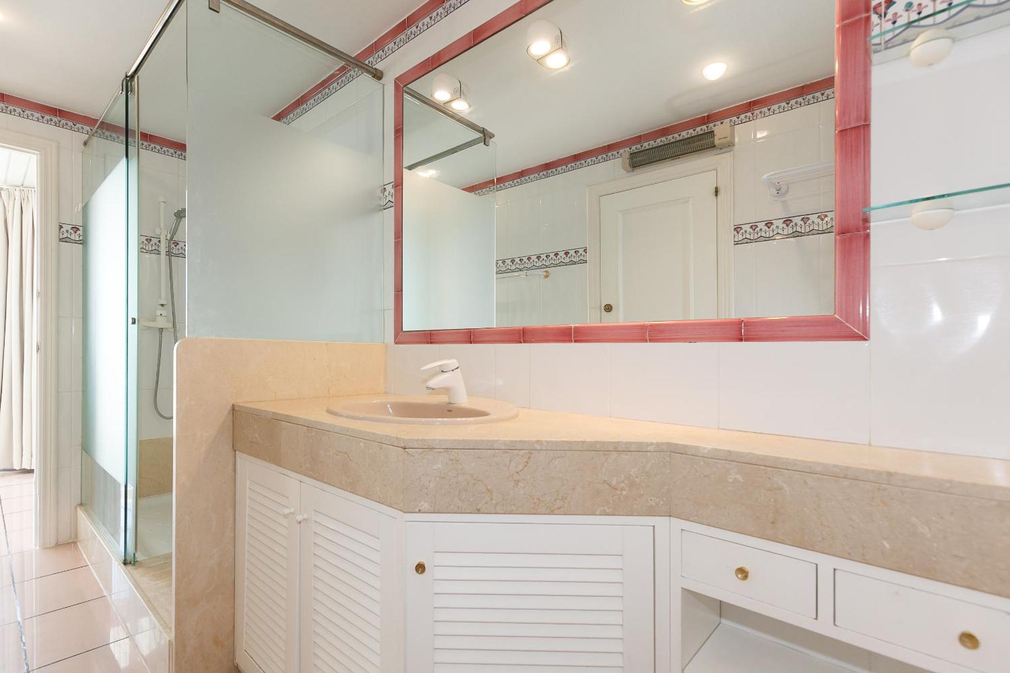 Uhc Center Apartments Salou Habitación foto