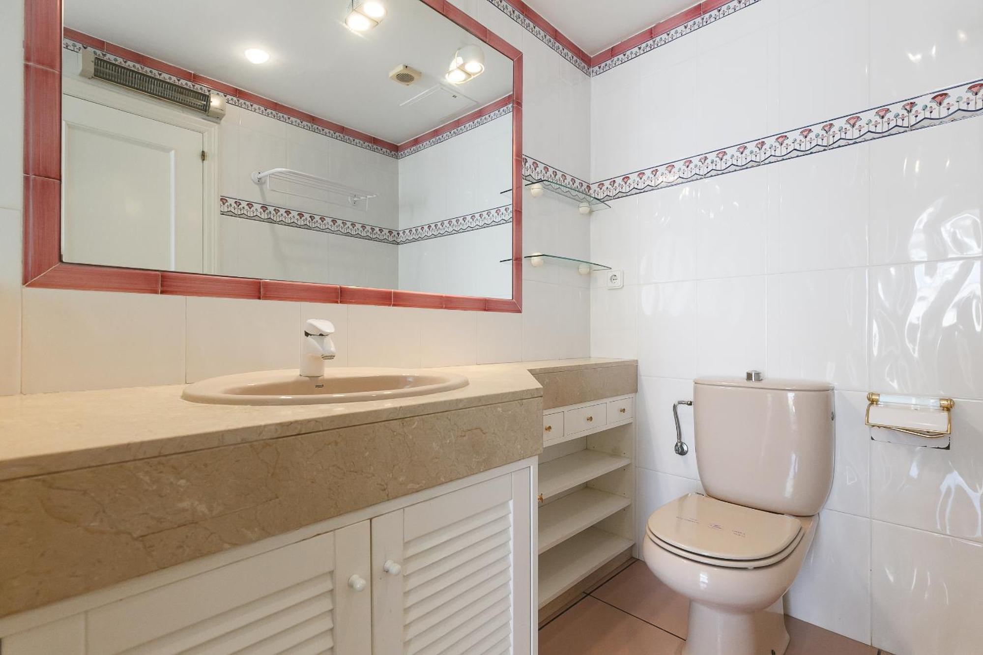 Uhc Center Apartments Salou Habitación foto