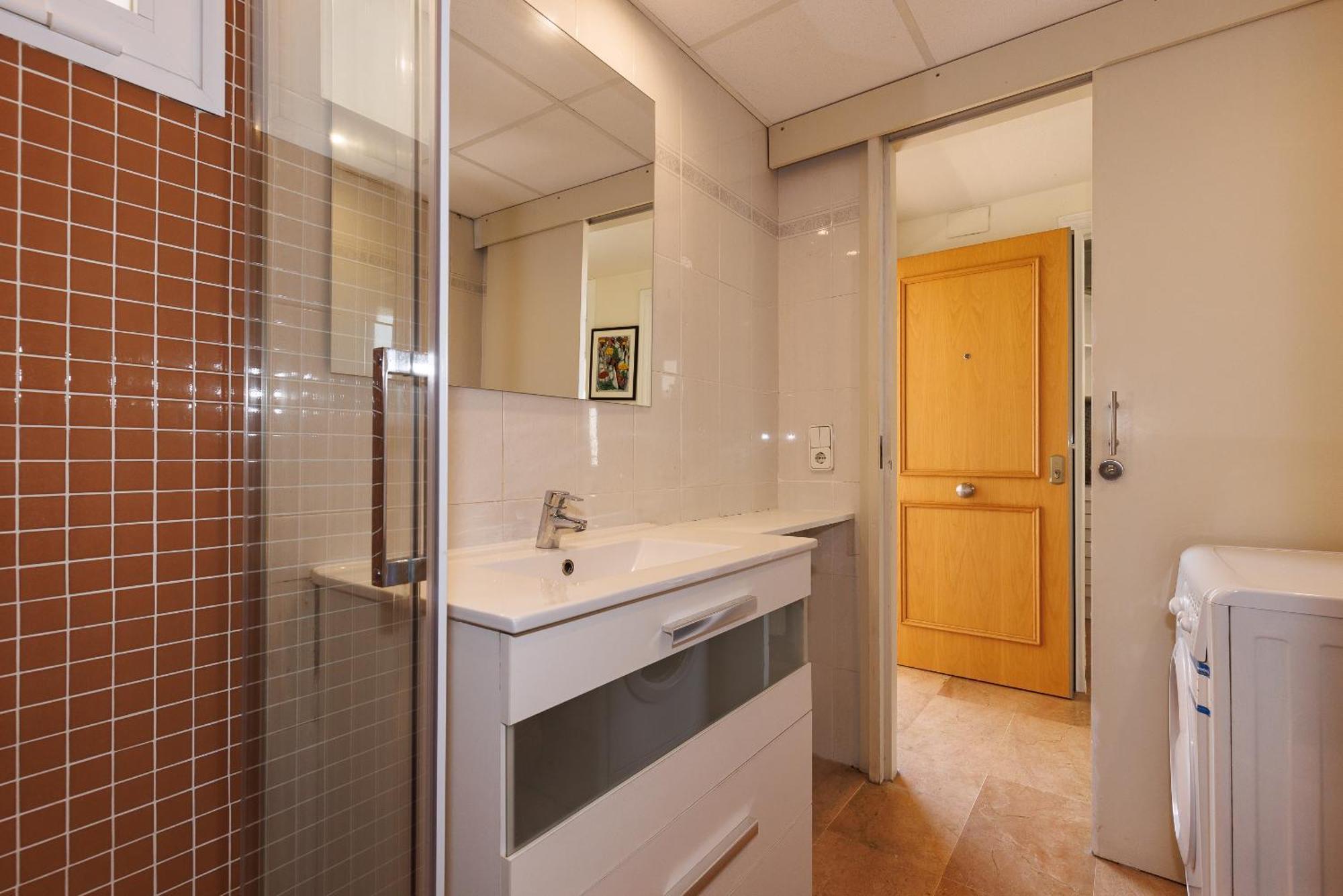 Uhc Center Apartments Salou Habitación foto