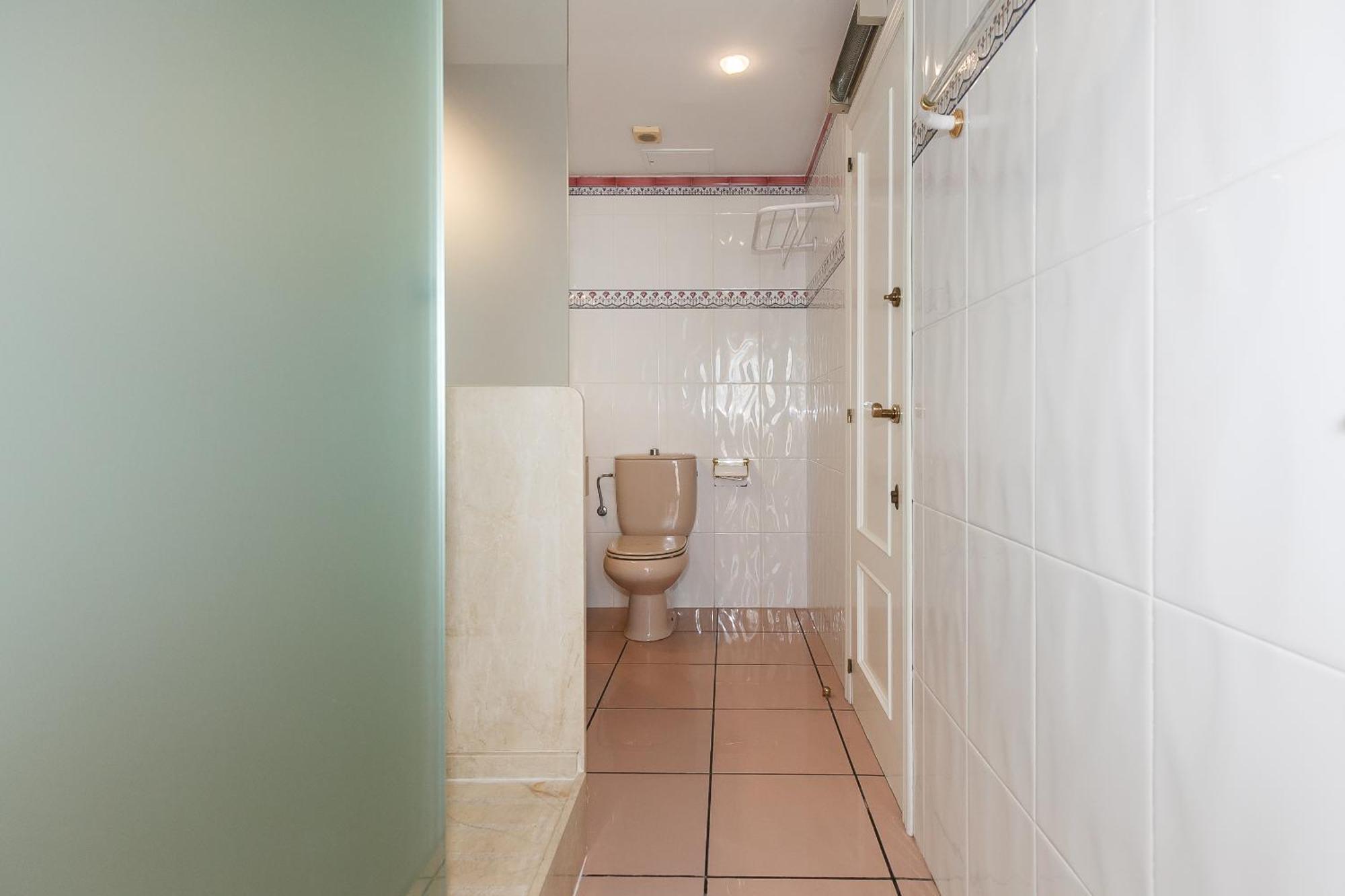 Uhc Center Apartments Salou Habitación foto