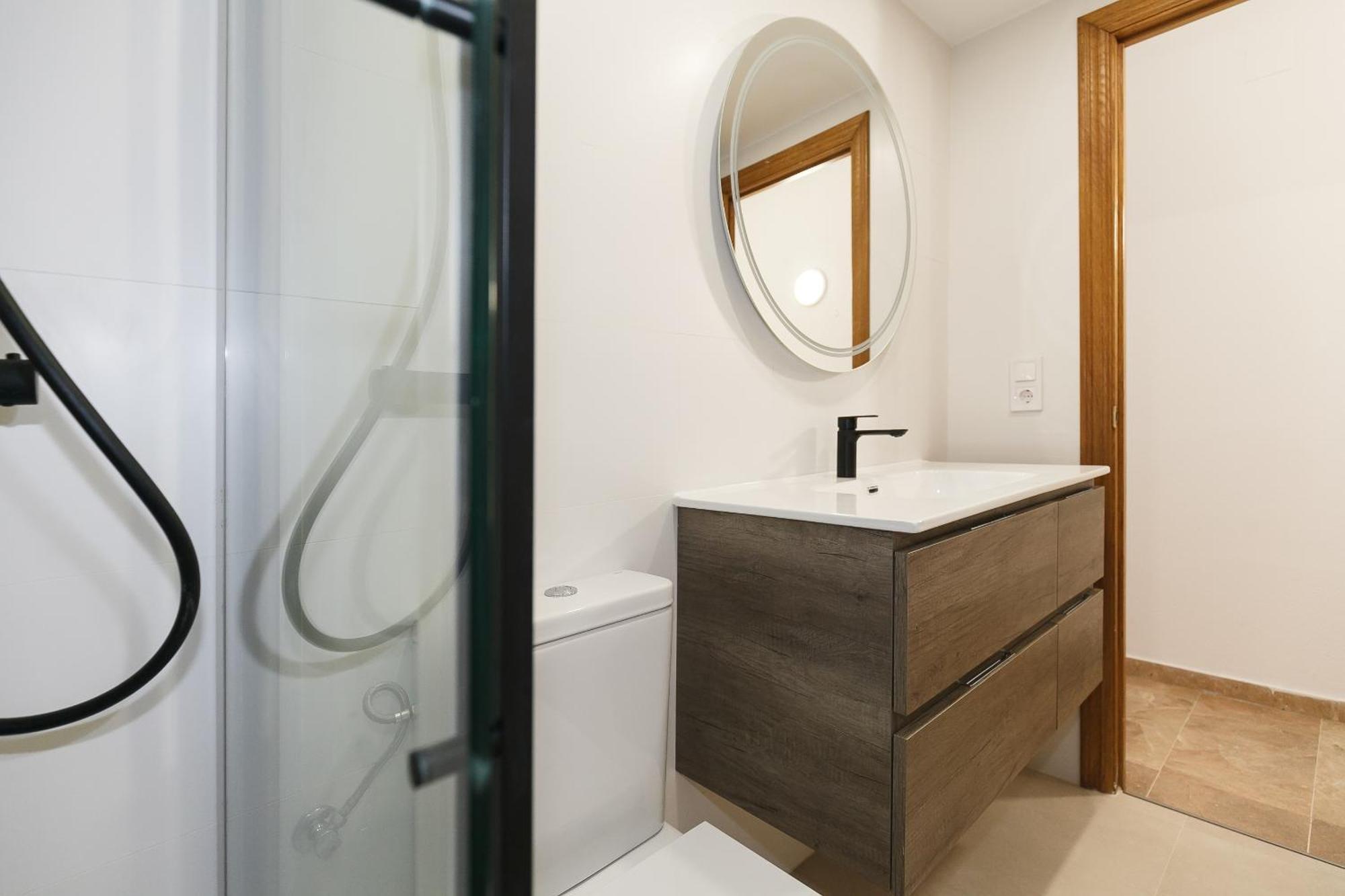 Uhc Center Apartments Salou Habitación foto