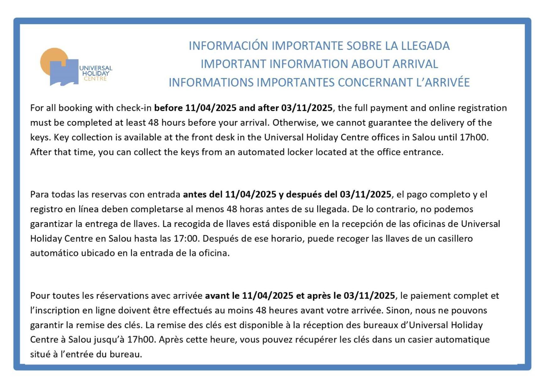 Uhc Center Apartments Salou Exterior foto